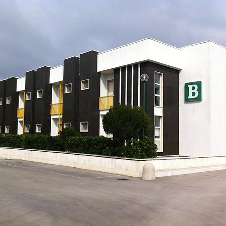 Hotel Atleti Foggia Dış mekan fotoğraf