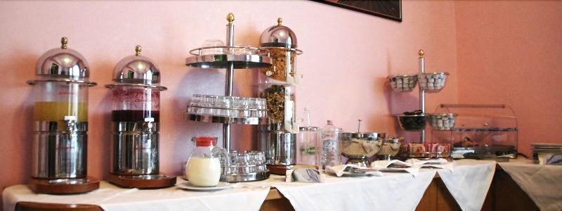 Hotel Atleti Foggia Dış mekan fotoğraf