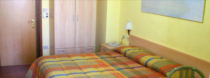 Hotel Atleti Foggia Dış mekan fotoğraf