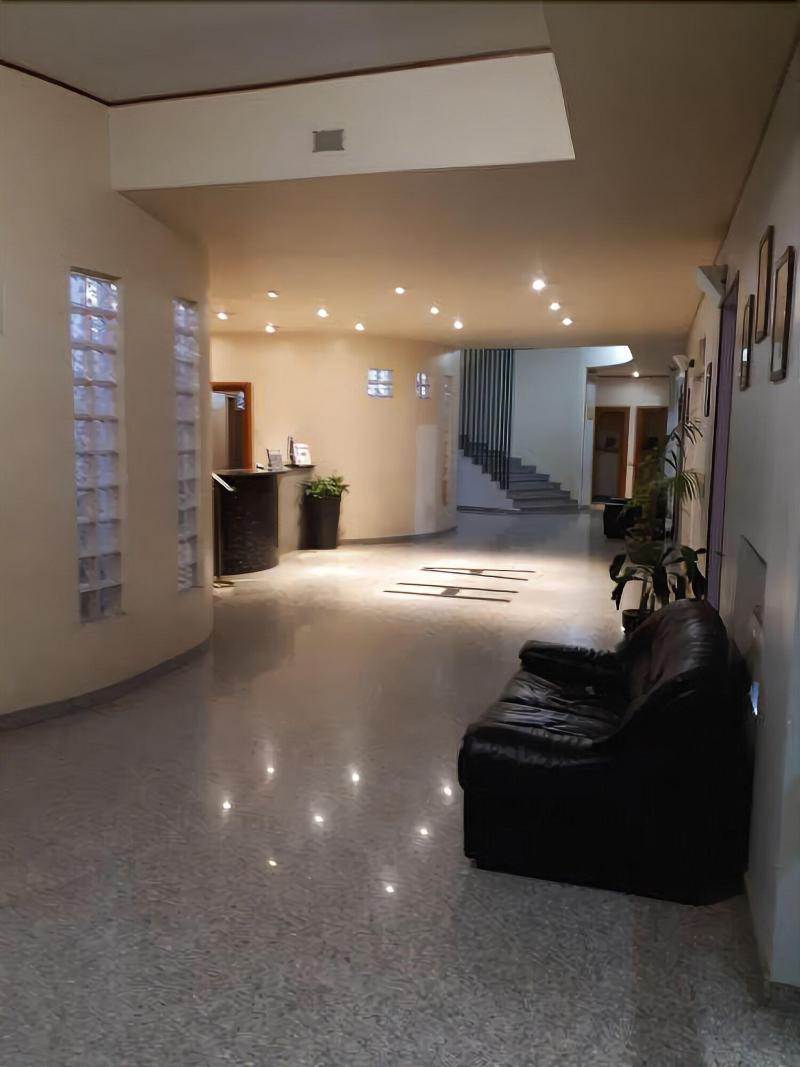 Hotel Atleti Foggia Dış mekan fotoğraf