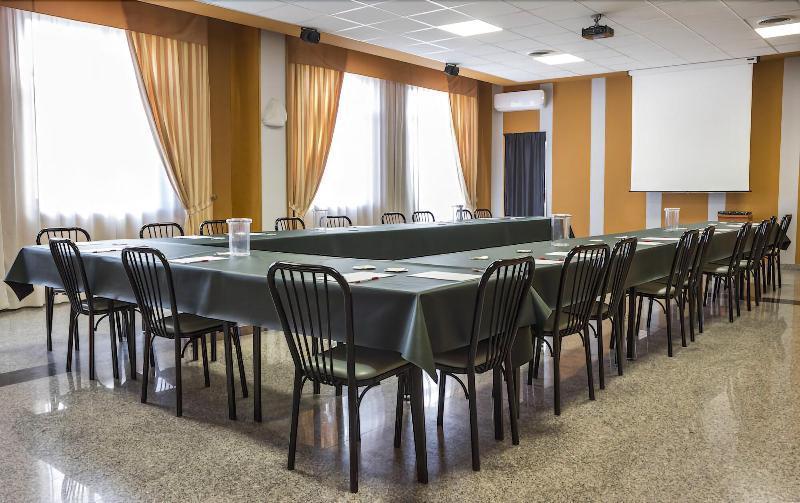 Hotel Atleti Foggia Dış mekan fotoğraf