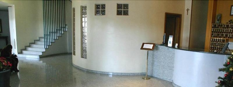 Hotel Atleti Foggia Dış mekan fotoğraf