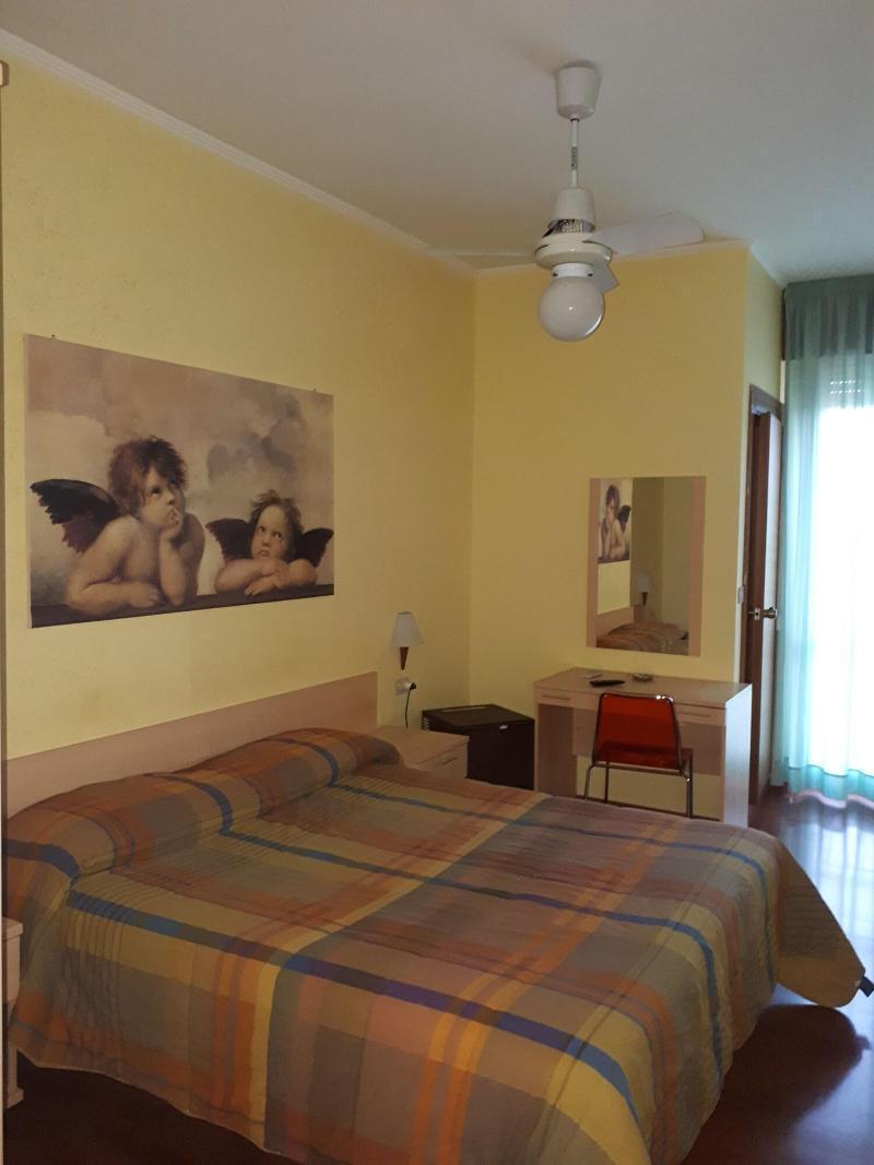 Hotel Atleti Foggia Dış mekan fotoğraf