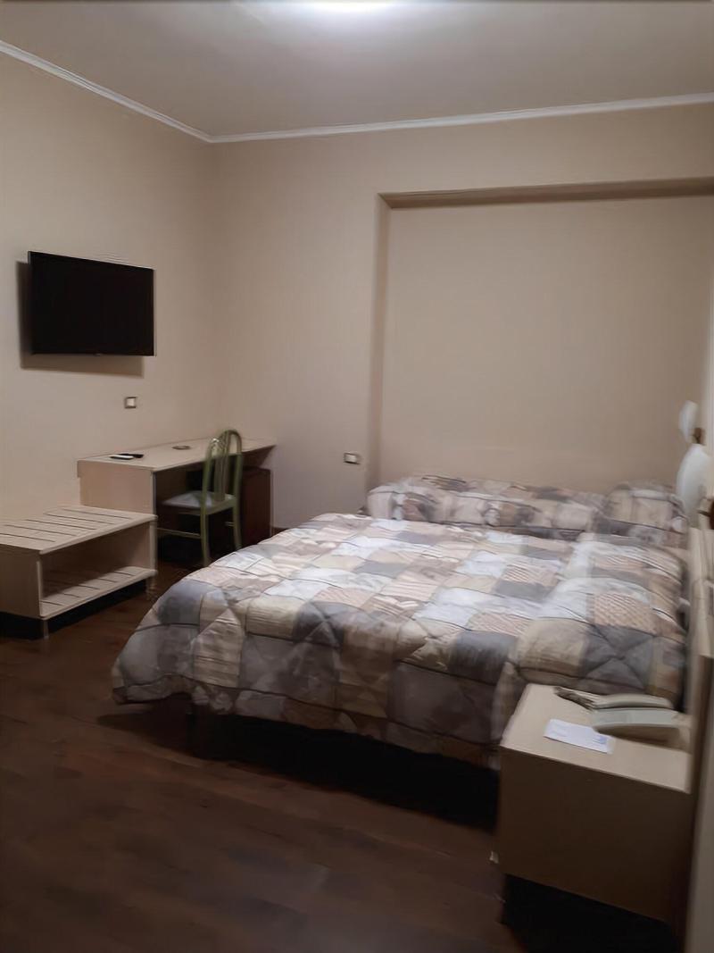 Hotel Atleti Foggia Dış mekan fotoğraf