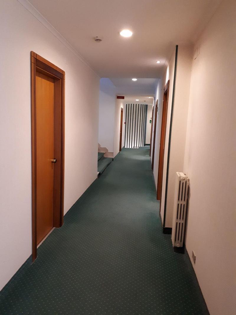 Hotel Atleti Foggia Dış mekan fotoğraf