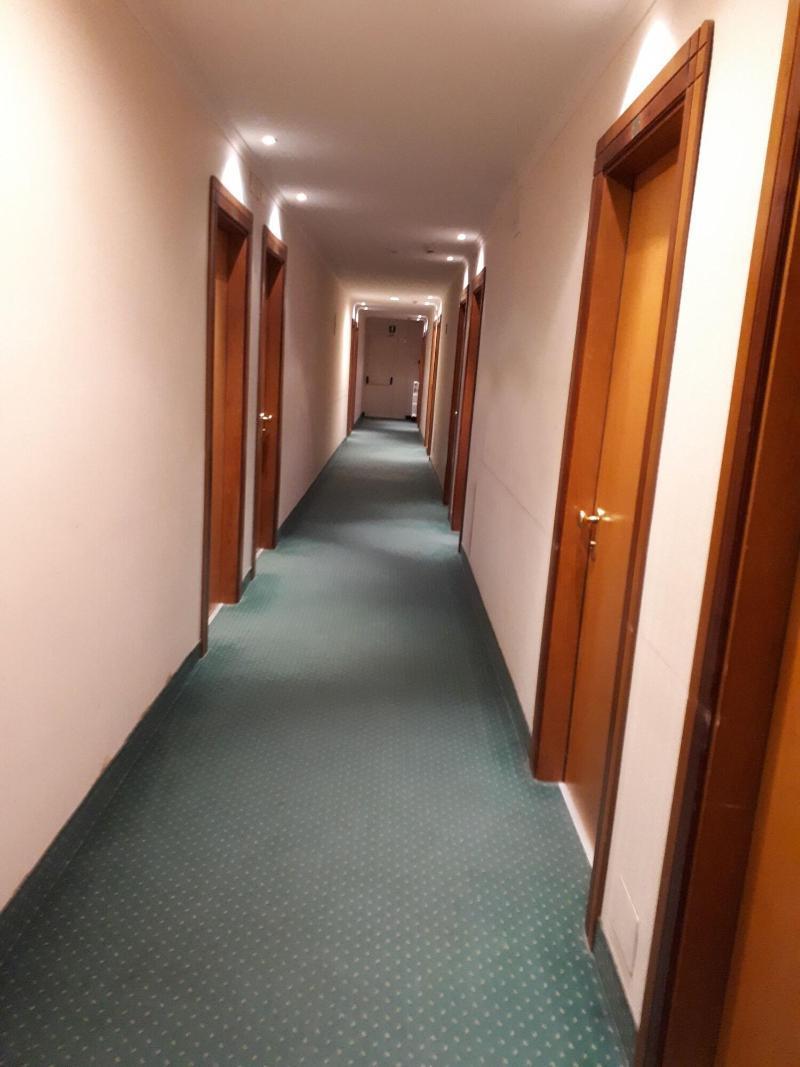 Hotel Atleti Foggia Dış mekan fotoğraf