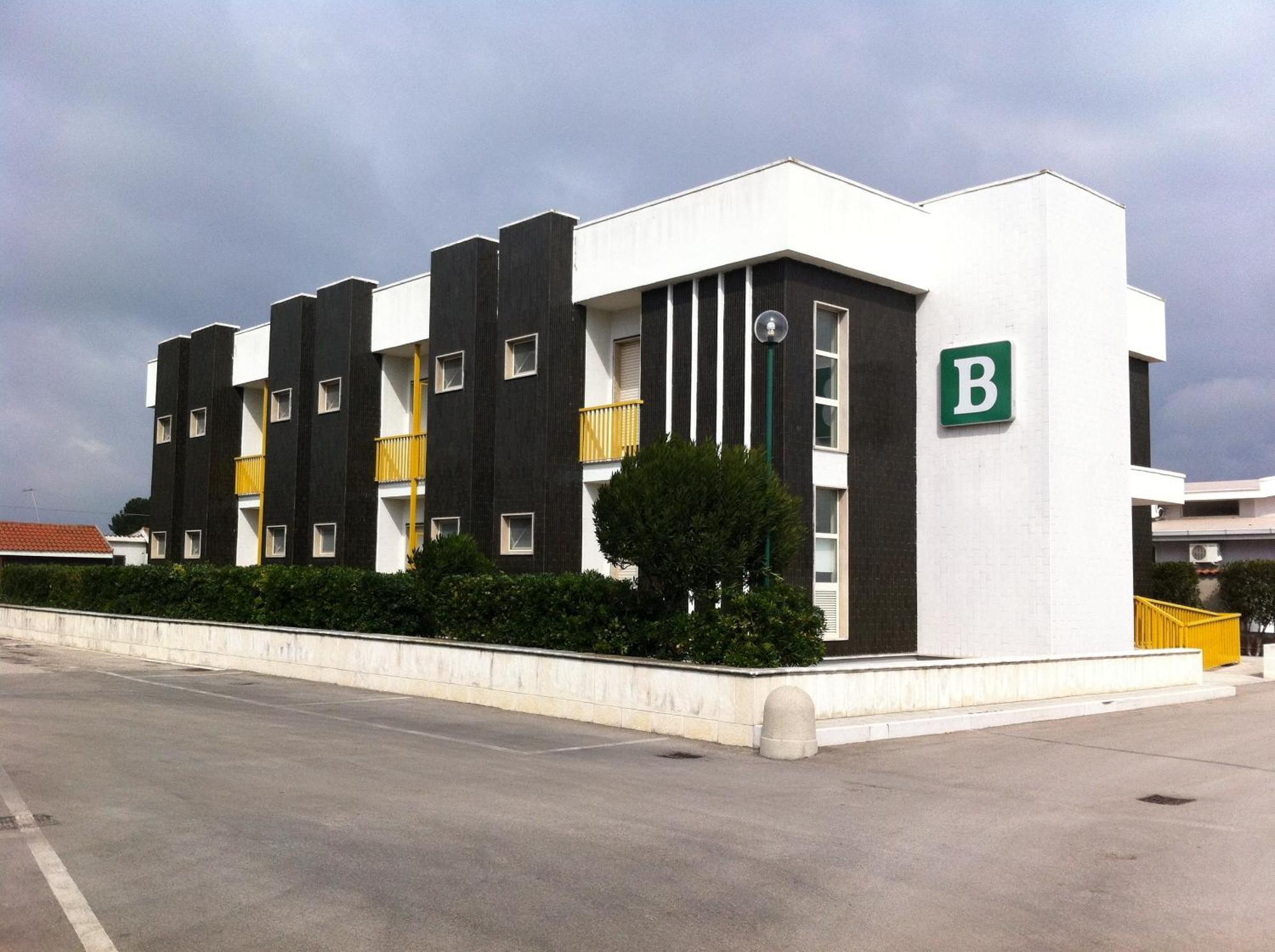 Hotel Atleti Foggia Dış mekan fotoğraf