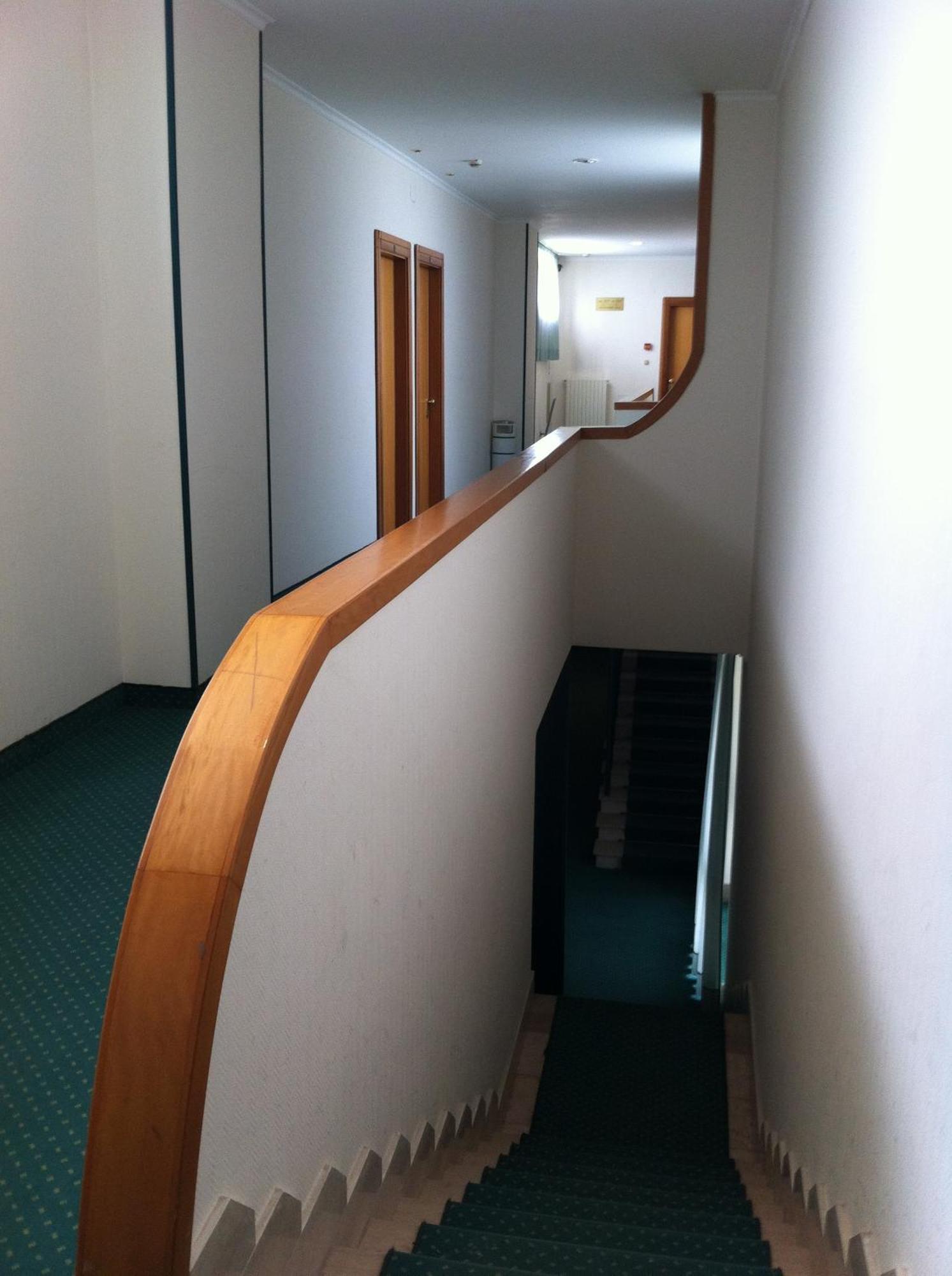 Hotel Atleti Foggia Dış mekan fotoğraf